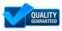 Quality Granted